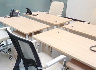 210 m² Serviced office in Dubai, 19th Floor Exchange Tower (%[postal_code]) - 4 | MatchOffice