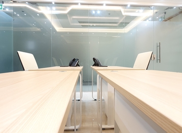 210 m² Business space in Dubai, 19th Floor Exchange Tower (%[postal_code]) - 6 | MatchOffice.com