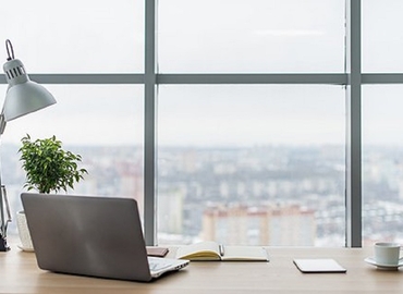 10 m² Shared workspace  in Dubai, 48 Burj Gate Tower (%[postal_code]) - 2 | MatchOffice.com