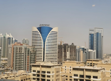 150 m² Business space building for rent in Dubai, THE ONYX (%[postal_code]) - 12 | MatchOffice