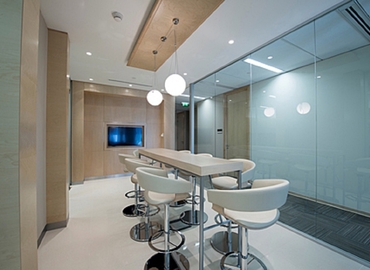 50 m² Meeting room in Abu Dhabi, Al Sila Tower 1 Al Maryah (Sowwah) Island P.O (%[postal_code]) - 3 | MatchOffice