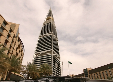 150 m² Business space in Abu Dhabi, Khalifa Bin Zayed The First Street (%[postal_code]) - 1 | MatchOffice.com