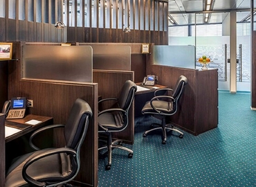 150 m² Serviced office in Abu Dhabi, Khalifa Bin Zayed The First Street (%[postal_code]) - 2 | MatchOffice.com