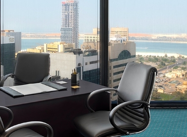 150 m² Business space in Abu Dhabi, Khalifa Bin Zayed The First Street (%[postal_code]) - 3 | MatchOffice.com