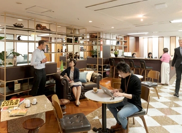 150 m² Business center in Abu Dhabi, Khalifa Bin Zayed The First Street (%[postal_code]) - 4 | MatchOffice.com