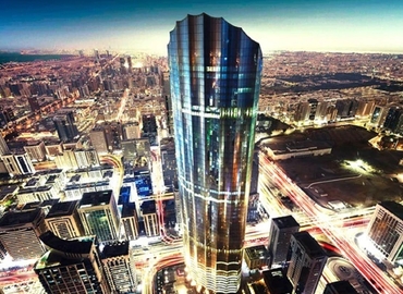 150 m² Business space in Abu Dhabi, Khalifa Bin Zayed The First Street (%[postal_code]) - 5 | MatchOffice
