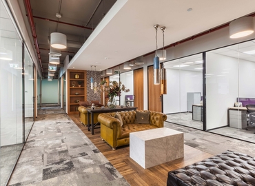 2180 m² Co-working  in Dubai, One Central (%[postal_code]) - 0 | MatchOffice.com