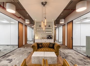 2180 m² Coworking  in Dubai, One Central (%[postal_code]) - 1 | MatchOffice