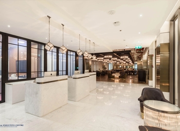 50 m² Business park in Dubai, One Central (%[postal_code]) - 3 | MatchOffice.com