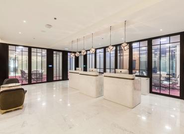 2180 m² Coworking space  in Dubai, One Central (%[postal_code]) - 2 | MatchOffice