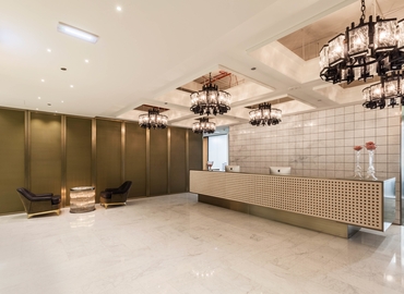 2180 m² Serviced office property available to rent in Dubai, One Central (%[postal_code]) - 5 | MatchOffice.com