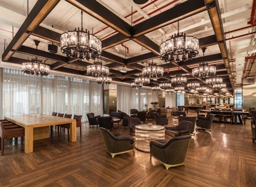 2180 m² Business space place up for rent in Dubai, One Central (%[postal_code]) - 7 | MatchOffice