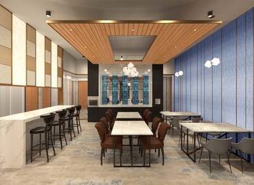 2180 m² Coworking space  in Dubai, One Central (%[postal_code]) - 8 | MatchOffice.com