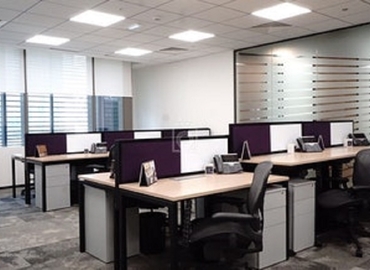 50 m² Business park in Dubai, One Central (%[postal_code]) - 6 | MatchOffice.com