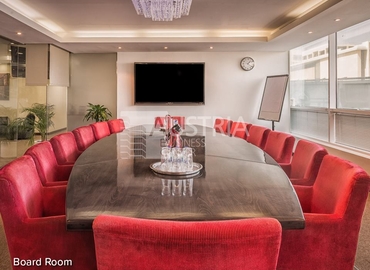 20 m² Conference space in Dubai, Concord Tower (%[postal_code]) - 0 | MatchOffice.com