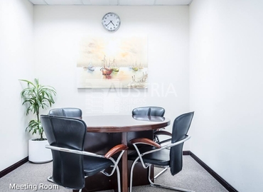 20 m² Conference space in Dubai, Concord Tower (%[postal_code]) - 5 | MatchOffice