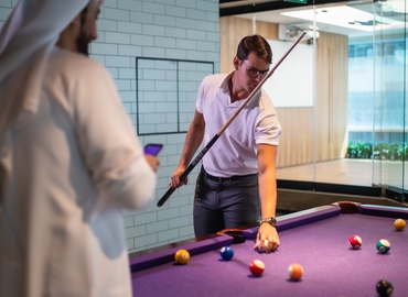 1350 m² Coworking space  in Dubai, Bay Square (%[postal_code]) - 9 | MatchOffice