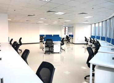 20 m² Meeting room in Dubai, Suite 1501 - 1508 (%[postal_code]) - 14 | MatchOffice.com