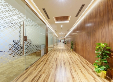 25 m² Business space place up for rent in Dubai, Sheikh Zayed Road (%[postal_code]) - 1 | MatchOffice.com