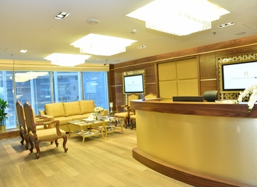 25 m² Business park property available to rent in Dubai, Sheikh Zayed Road (%[postal_code]) - 6 | MatchOffice