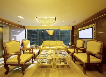 18 m² Conference space in Dubai, Sheikh Zayed Road (%[postal_code]) - 7 | MatchOffice.com