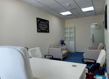 22 m² Business space place available to rent in Dubai, 2107 IRIS BAY TOWER (%[postal_code]) - 4 | MatchOffice.com