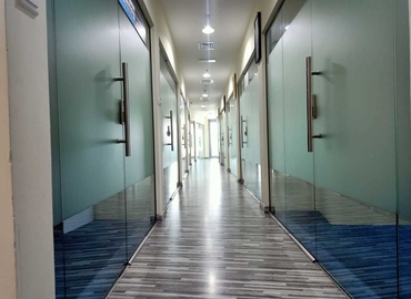 22 m² Business park property available to rent in Dubai, 2107 Iris Bay Tower Business Bay (%[postal_code]) - 18 | MatchOffice.com