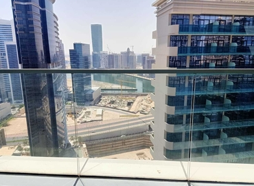 22 m² Business park property up for rent in Dubai, 2107 Iris Bay Tower Business Bay (%[postal_code]) - 21 | MatchOffice.com