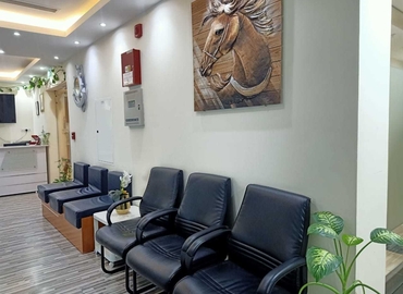 22 m² Business park building available to rent in Dubai, 2107 Iris Bay Tower (%[postal_code]) - 9 | MatchOffice