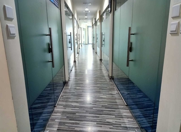 22 m² Business park building for rent in Dubai, 2107 Iris Bay Tower (%[postal_code]) - 10 | MatchOffice.com