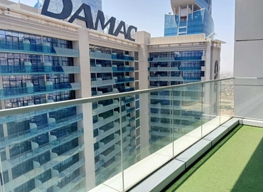 22 m² Business center property available to rent in Dubai, 2107 Iris Bay Tower (%[postal_code]) - 11 | MatchOffice.com