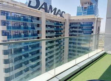 22 m² Business park place for rent in Dubai, 2107 Iris Bay Tower (%[postal_code]) - 19 | MatchOffice.com