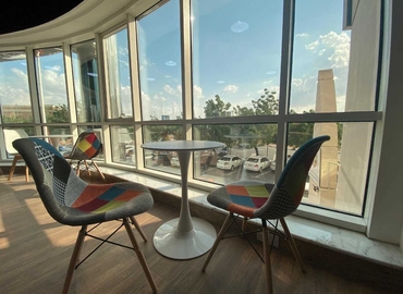 100 m² Business space property up for rent in Dubai, 1st Floor DNIR Building  (%[postal_code]) - 3 | MatchOffice