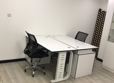 Virtual office space in Dubai, 22nd Floor (%[postal_code]) - 1 | MatchOffice