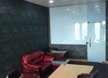 Virtual address in Dubai, 22nd Floor (%[postal_code]) - 8 | MatchOffice