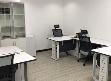 100 m² Business space property for rent in Dubai, 22nd Floor (%[postal_code]) - 1 | MatchOffice