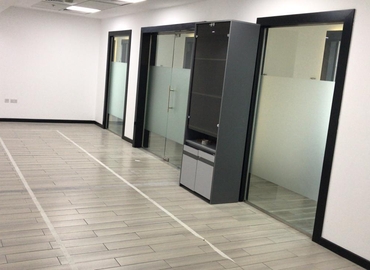 100 m² Business park property for rent in Dubai, 22nd Floor (%[postal_code]) - 5 | MatchOffice.com