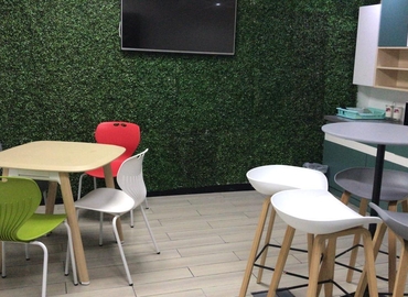 100 m² Business space building up for rent in Dubai, 22nd Floor (%[postal_code]) - 6 | MatchOffice.com