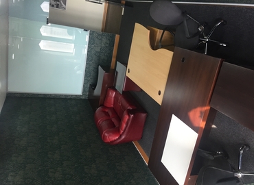 100 m² Serviced office property for rent in Dubai, 22nd Floor (%[postal_code]) - 7 | MatchOffice