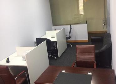 100 m² Business park place available to rent in Dubai, 22nd Floor (%[postal_code]) - 10 | MatchOffice.com