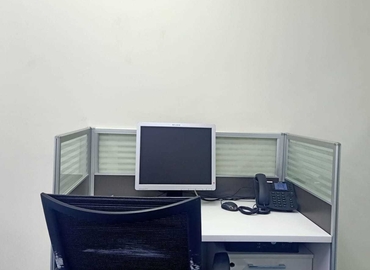 22 m² Business center property available to rent in Dubai, Iris Bay Tower (%[postal_code]) - 1 | MatchOffice.com