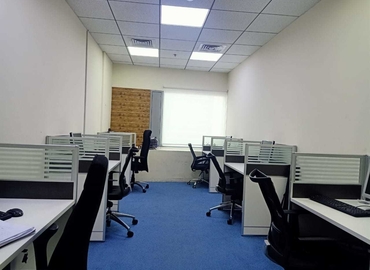 22 m² Serviced office place up for rent in Dubai, Iris Bay Tower (%[postal_code]) - 3 | MatchOffice.com