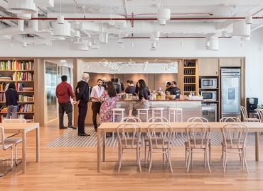 40 m² Business park building available to rent in Abu Dhabi, Al Khatem Tower (%[postal_code]) - 5 | MatchOffice