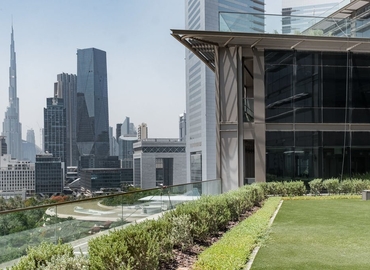 40 m² Business center place up for rent in Dubai, The Offices 4 (%[postal_code]) - 1 | MatchOffice