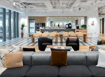 40 m² Serviced office place for rent in Dubai, The Offices 4 (%[postal_code]) - 3 | MatchOffice