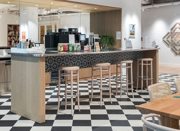 40 m² Business center building up for rent in Dubai, The Offices 4 (%[postal_code]) - 4 | MatchOffice.com