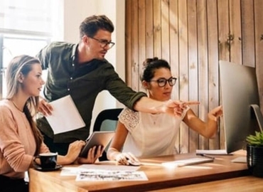 40 m² Business park property for rent in Dubai, Reef Tower (%[postal_code]) - 3 | MatchOffice