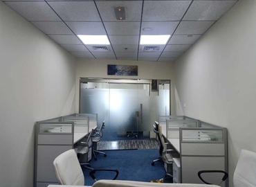 Virtual business address in Dubai, 2107 Iris Bay Tower (%[postal_code]) - 4 | MatchOffice.com