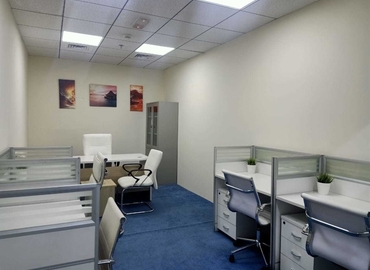 Virtual business address in Dubai, 2107 Iris Bay Tower (%[postal_code]) - 3 | MatchOffice