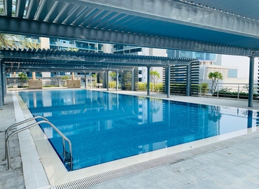 Virtual office space in Dubai, 2107 Iris Bay Tower (%[postal_code]) - 10 | MatchOffice